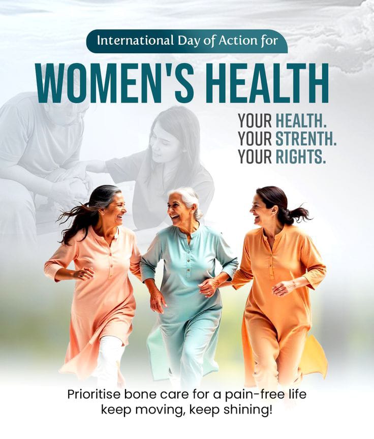 Women Medicene