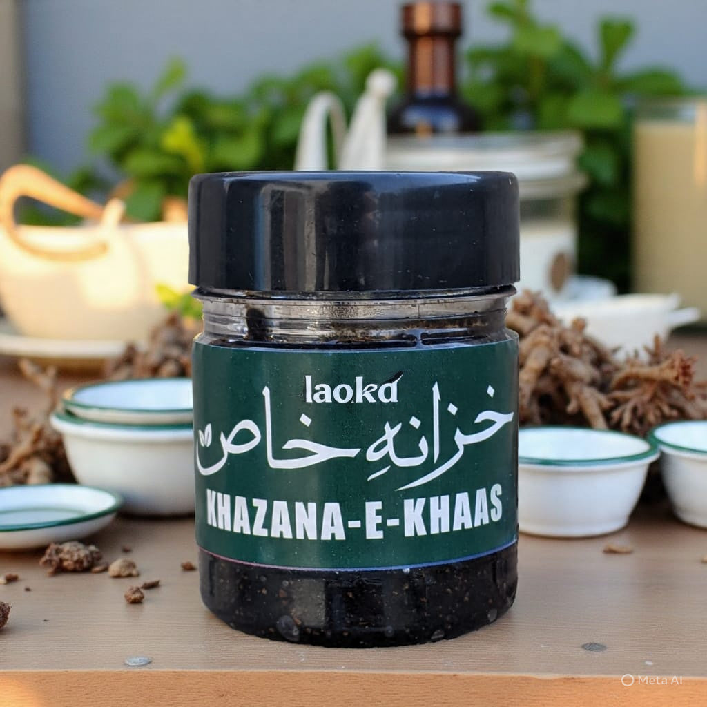 khzaan-e-khaas